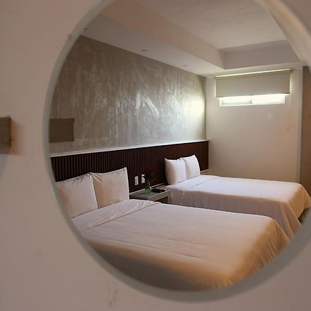 Hotel Urban 101 チェトゥマル エクステリア 写真