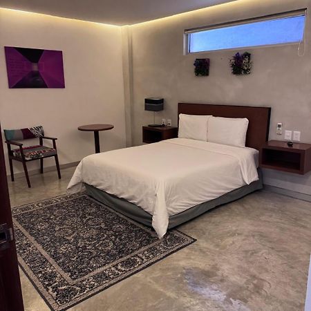 Hotel Urban 101 チェトゥマル エクステリア 写真