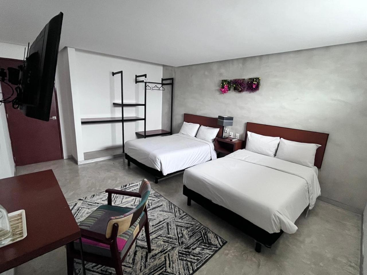 Hotel Urban 101 チェトゥマル エクステリア 写真