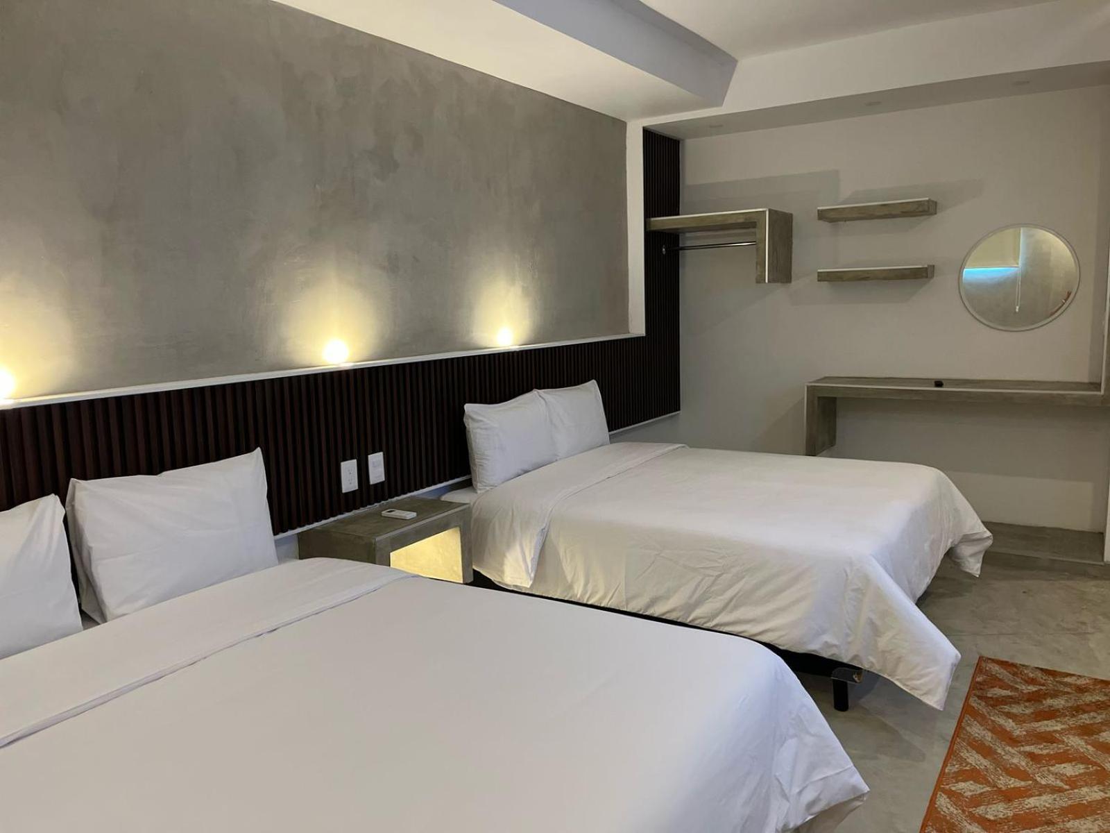 Hotel Urban 101 チェトゥマル エクステリア 写真