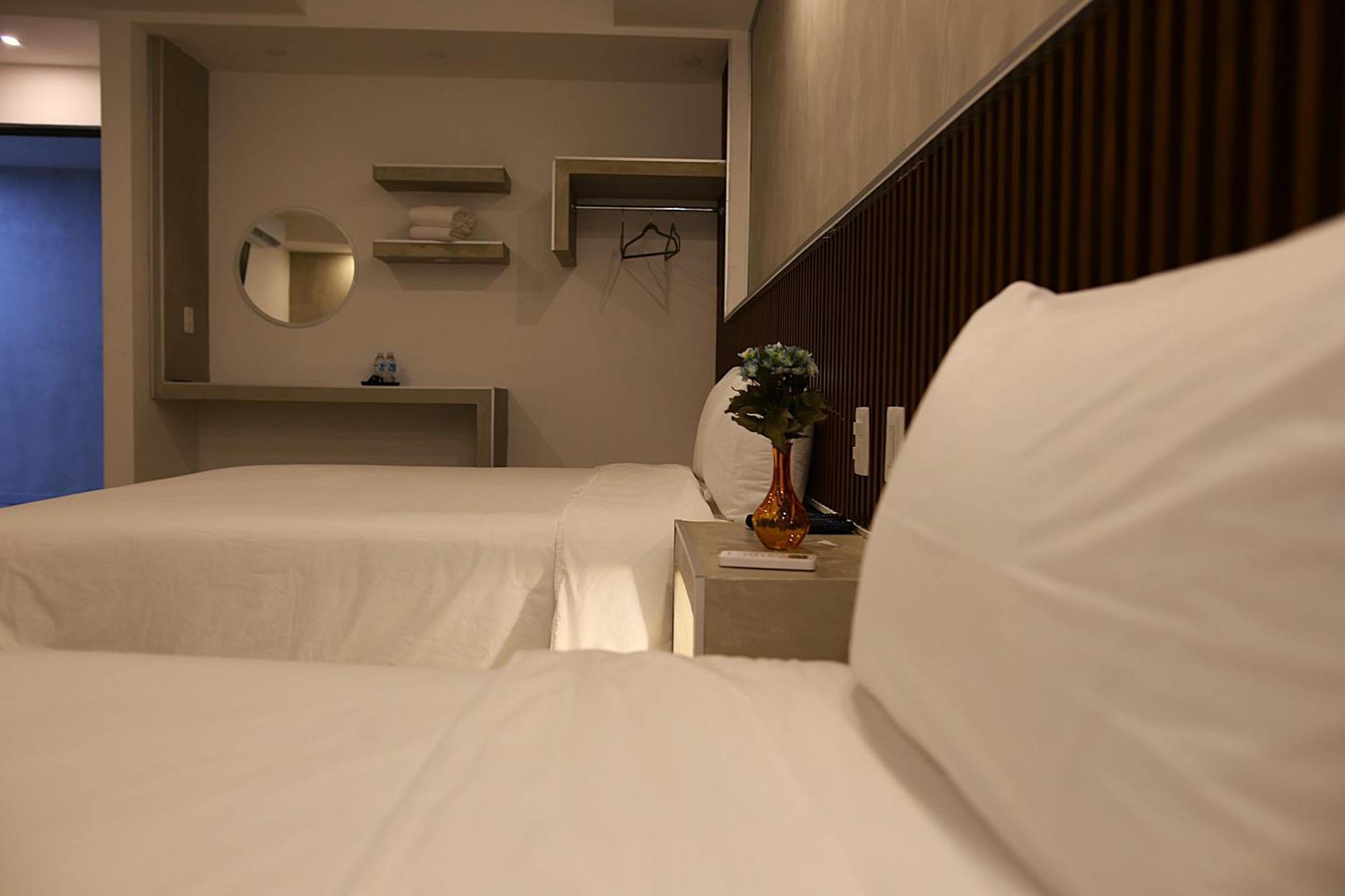 Hotel Urban 101 チェトゥマル エクステリア 写真