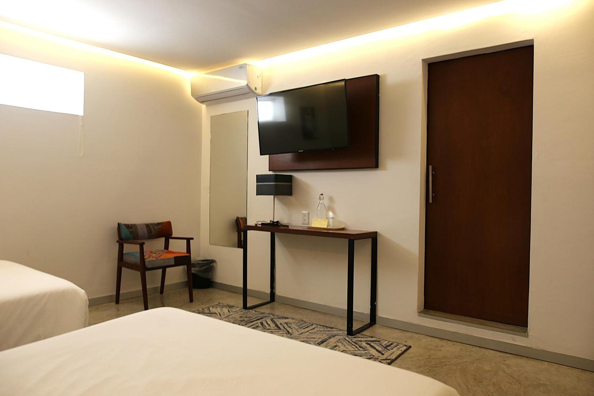 Hotel Urban 101 チェトゥマル エクステリア 写真
