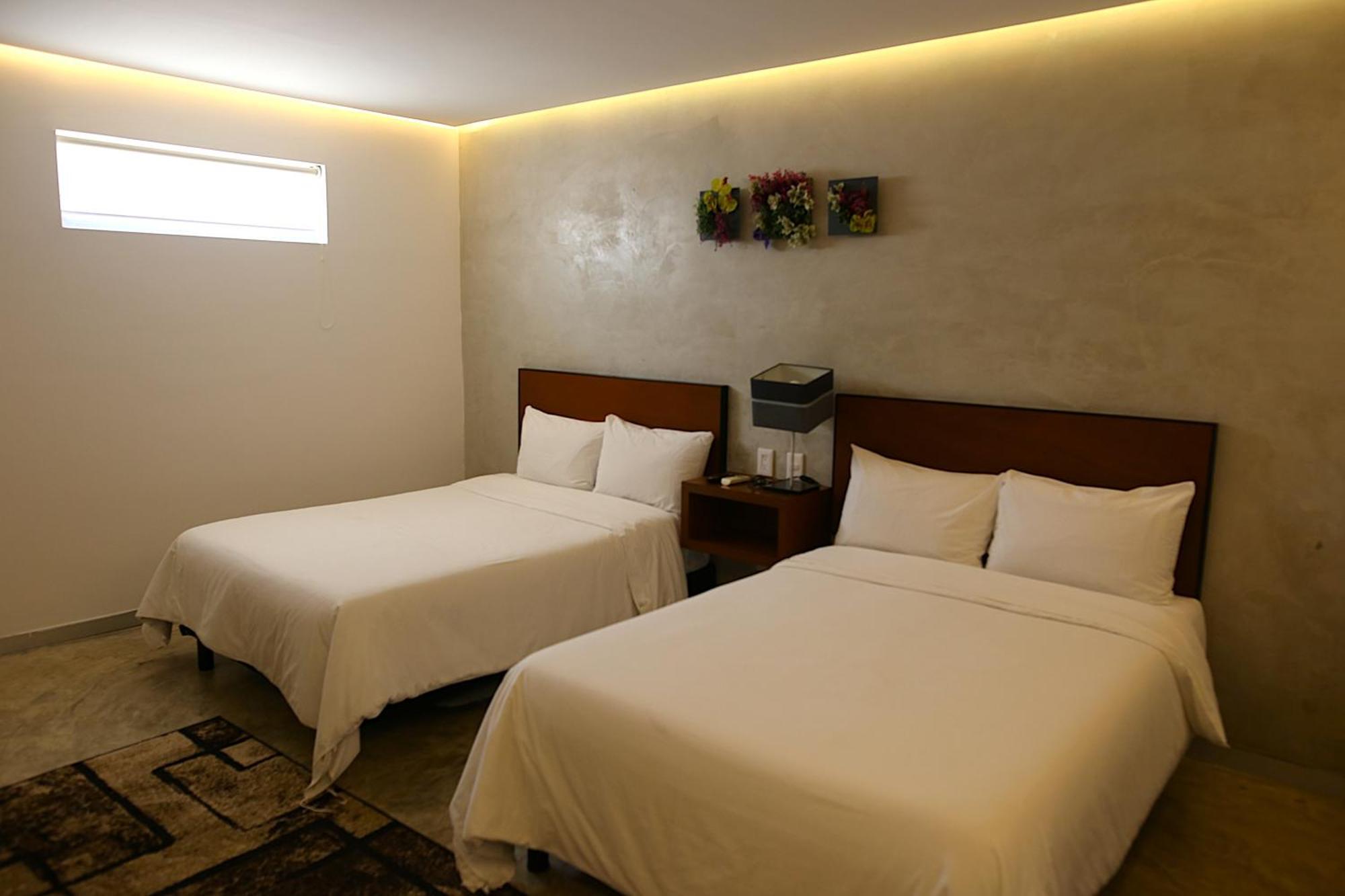 Hotel Urban 101 チェトゥマル エクステリア 写真