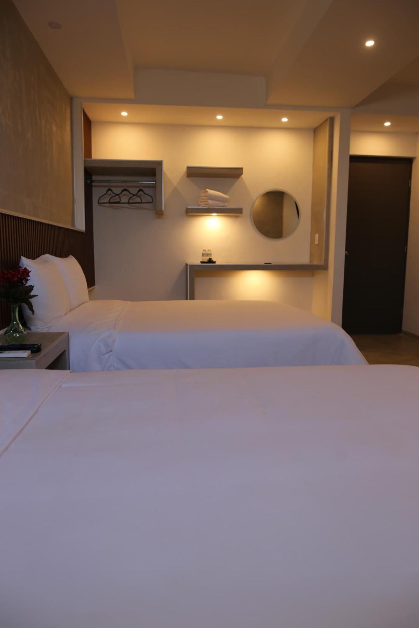 Hotel Urban 101 チェトゥマル エクステリア 写真