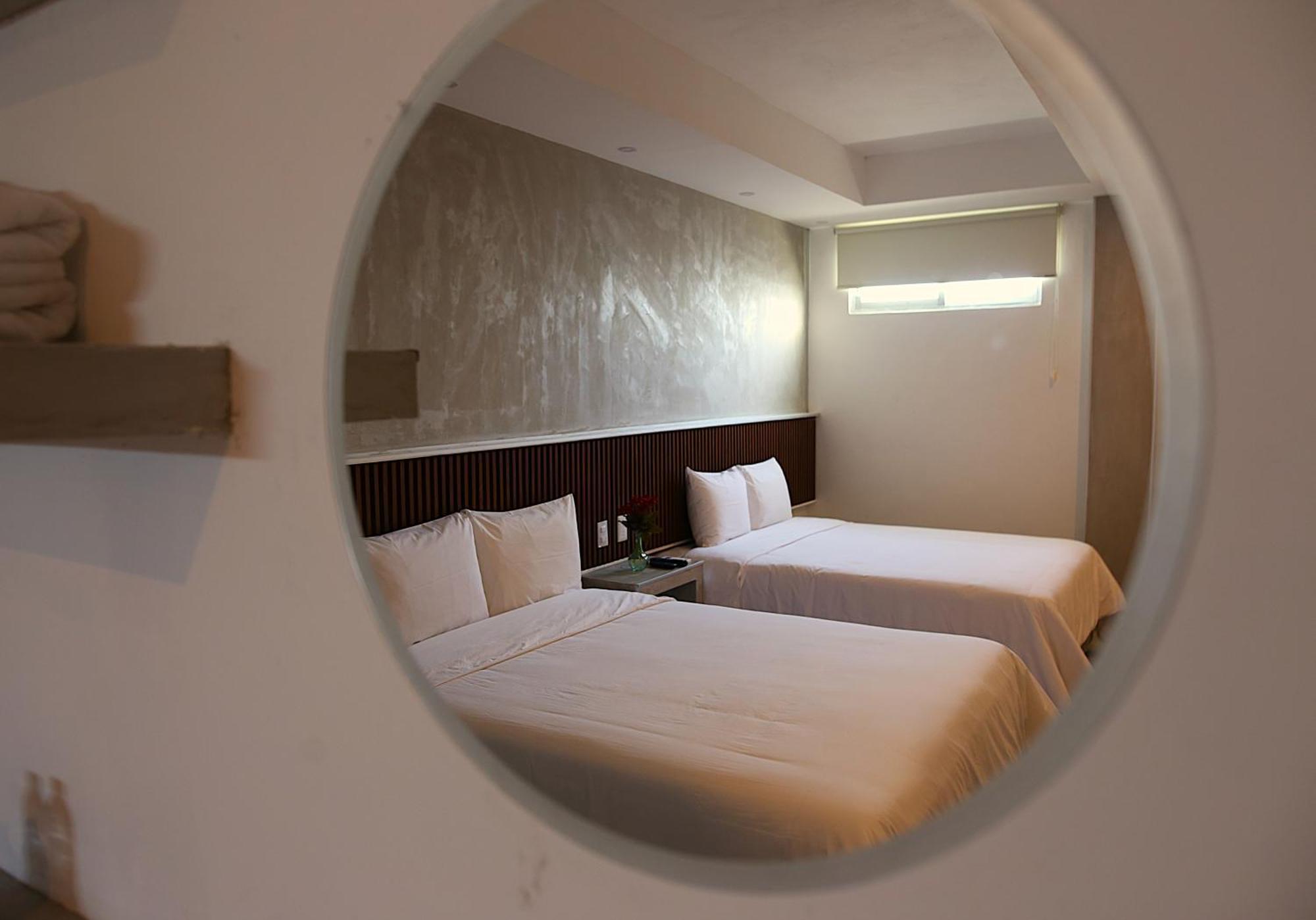 Hotel Urban 101 チェトゥマル エクステリア 写真