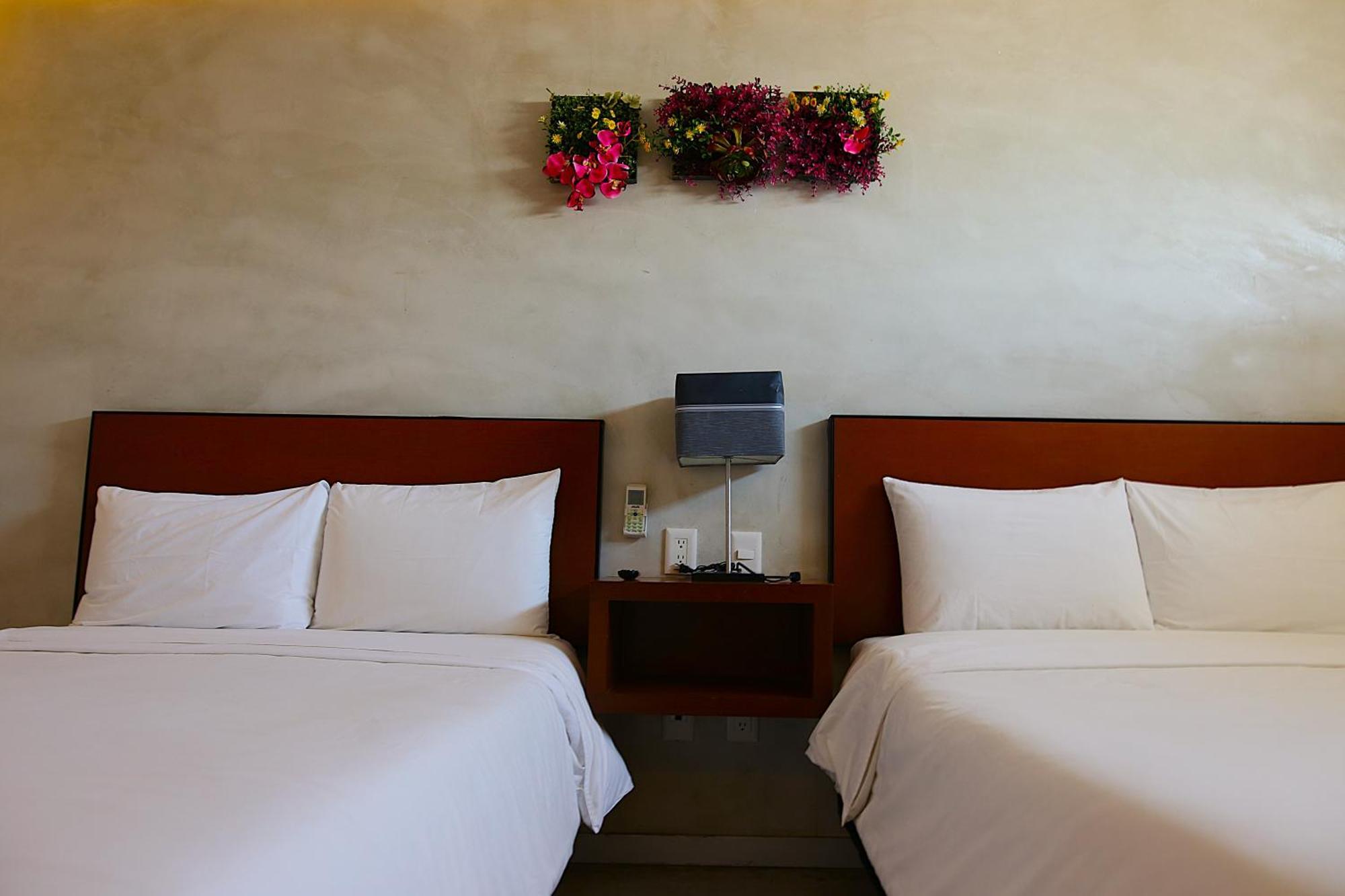 Hotel Urban 101 チェトゥマル エクステリア 写真