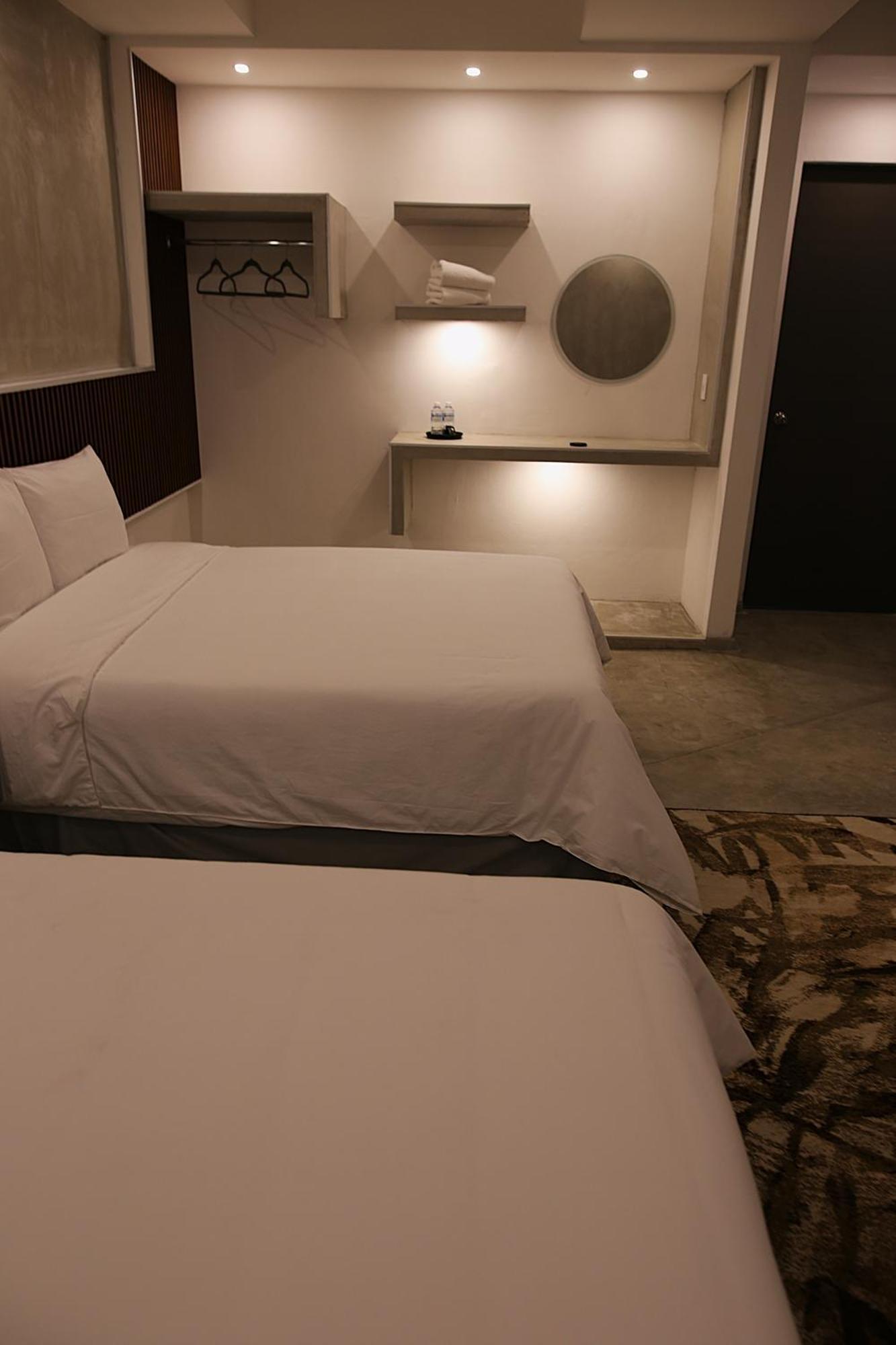 Hotel Urban 101 チェトゥマル エクステリア 写真