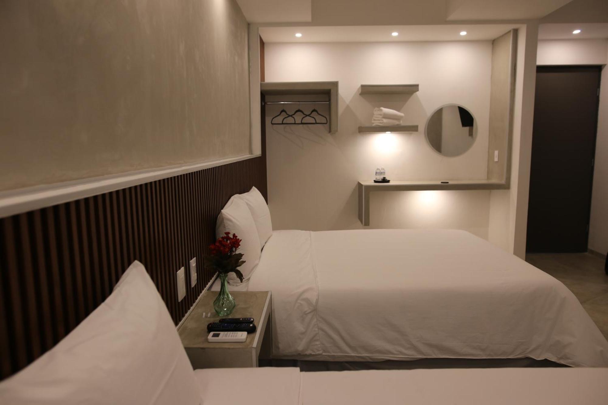 Hotel Urban 101 チェトゥマル エクステリア 写真