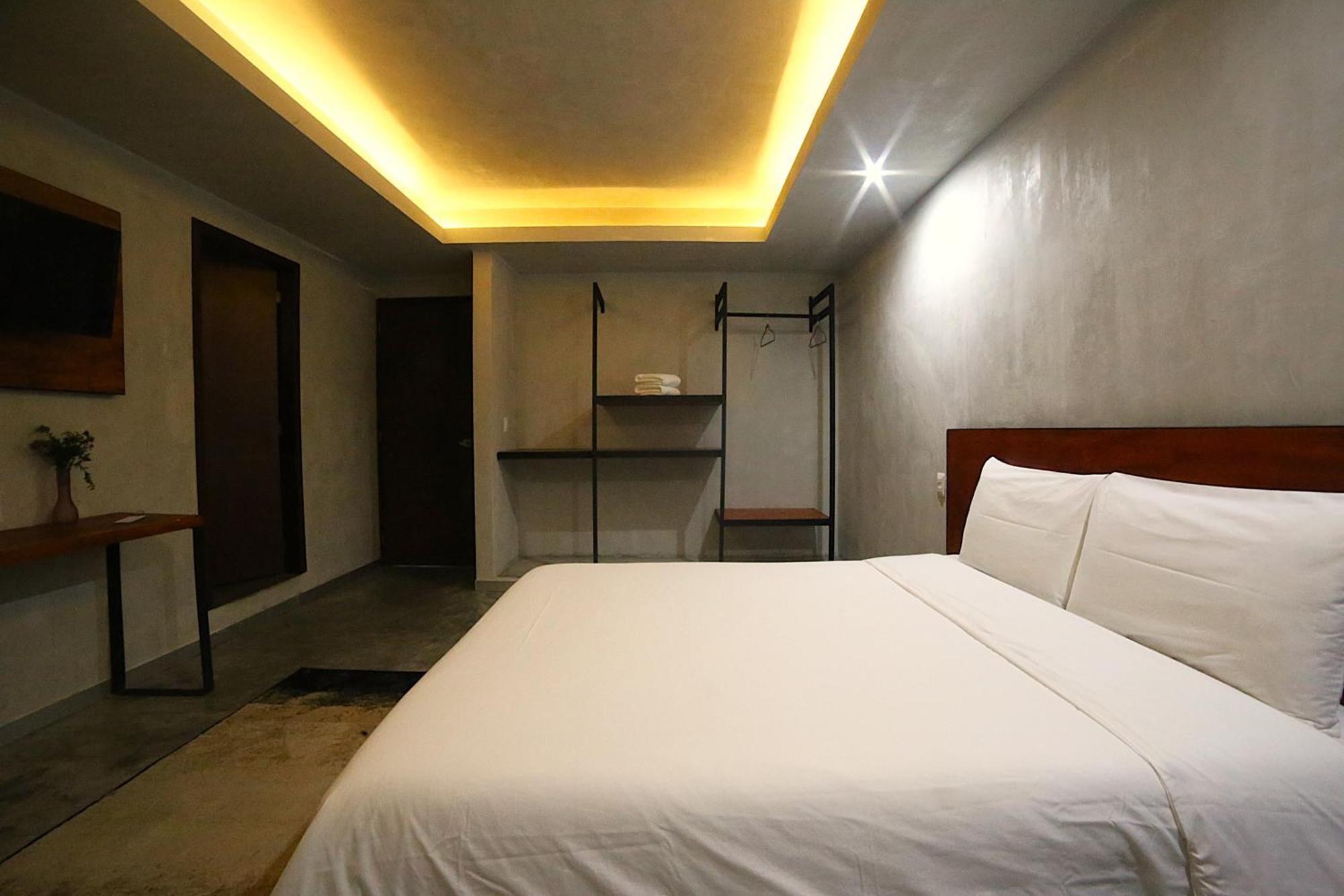 Hotel Urban 101 チェトゥマル エクステリア 写真