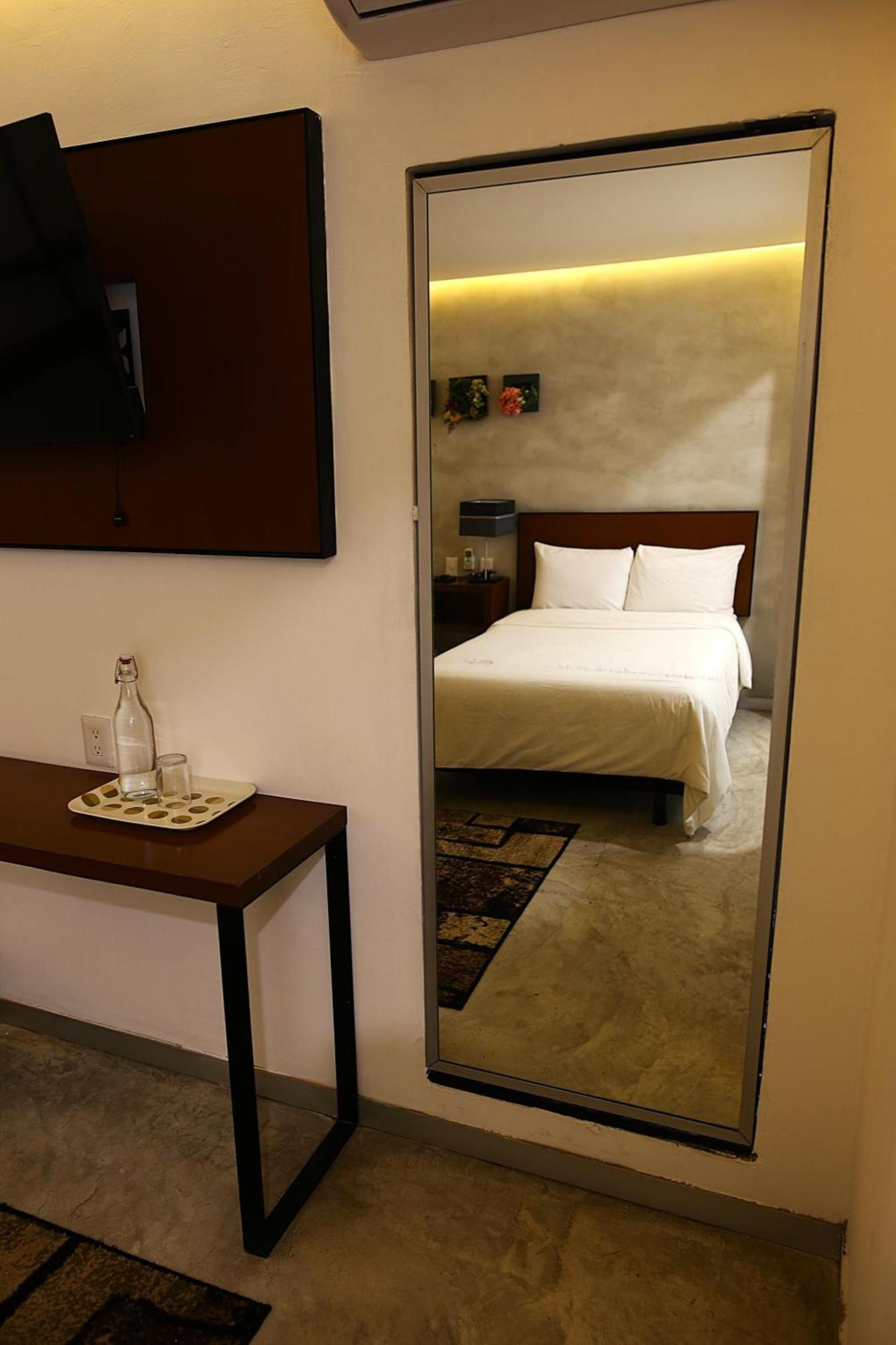 Hotel Urban 101 チェトゥマル エクステリア 写真