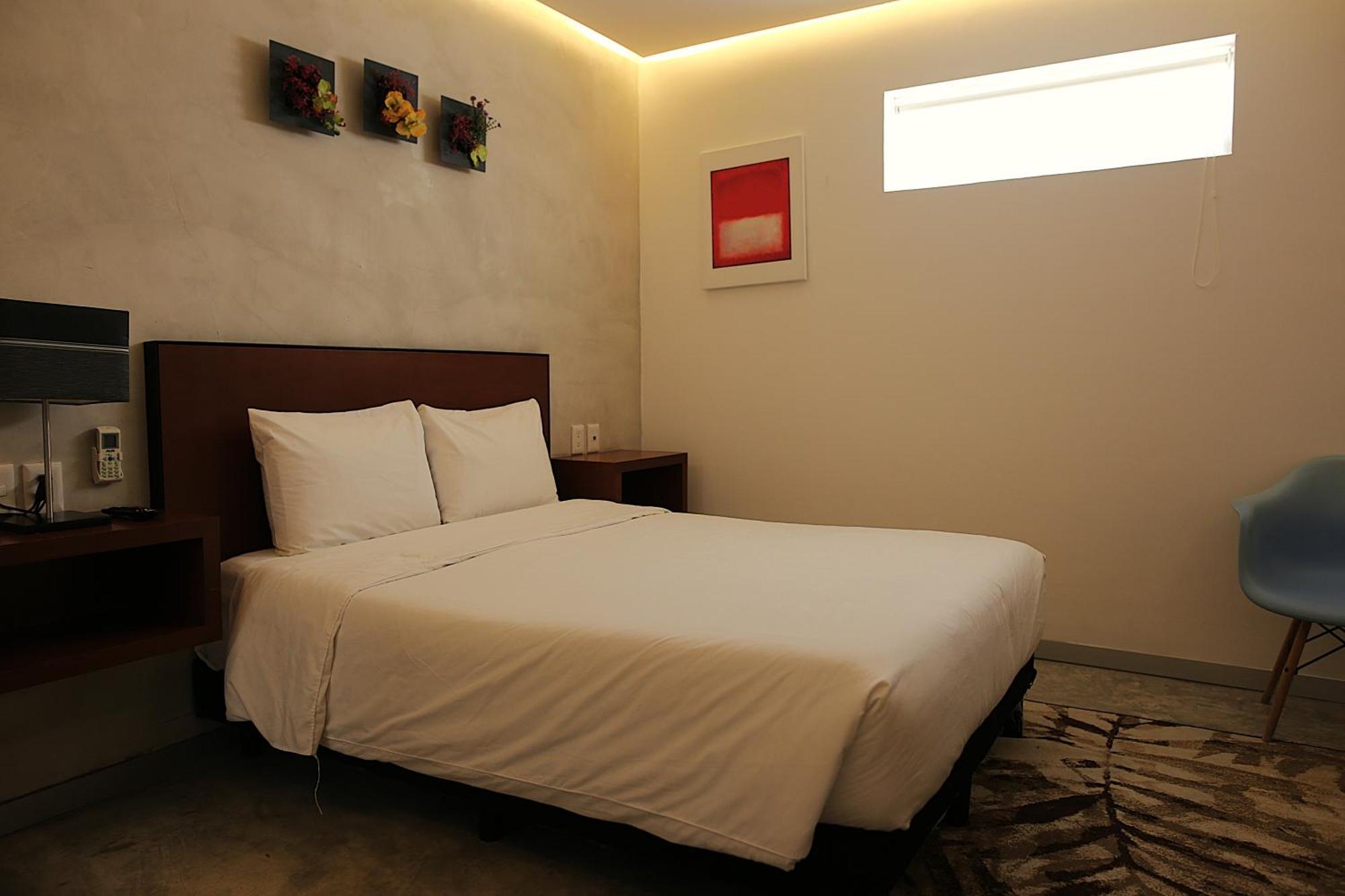 Hotel Urban 101 チェトゥマル エクステリア 写真