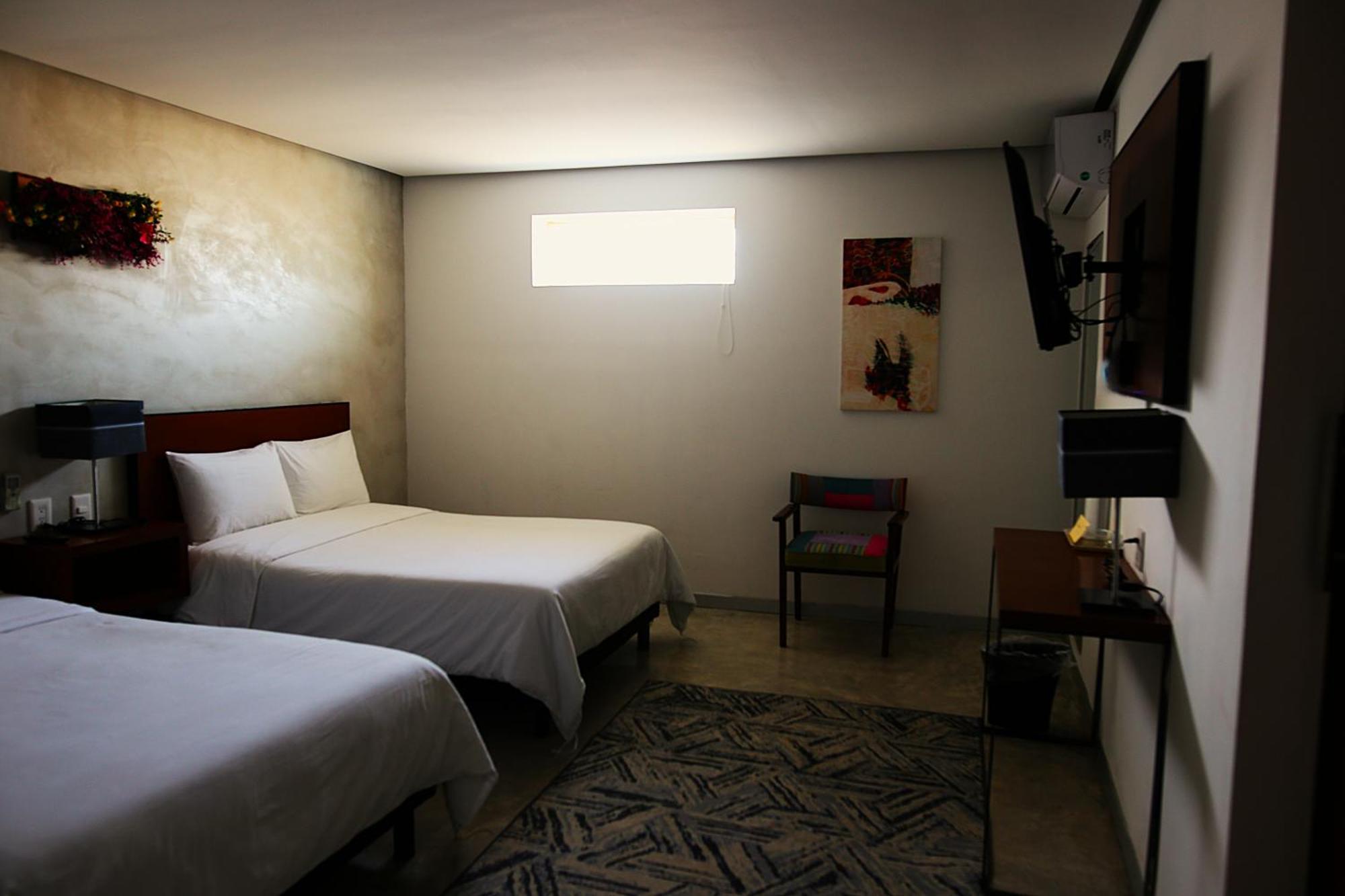 Hotel Urban 101 チェトゥマル エクステリア 写真
