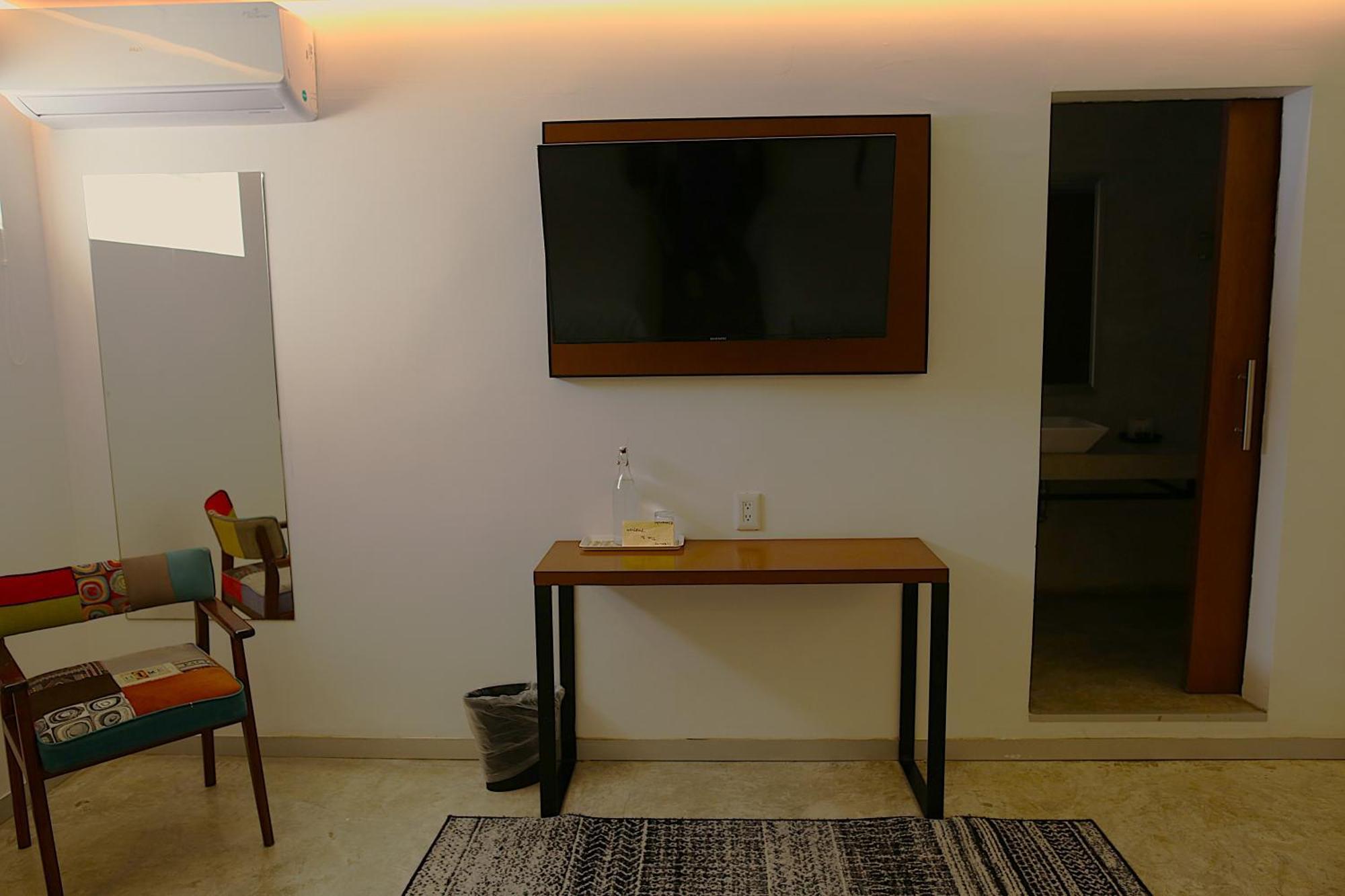 Hotel Urban 101 チェトゥマル エクステリア 写真