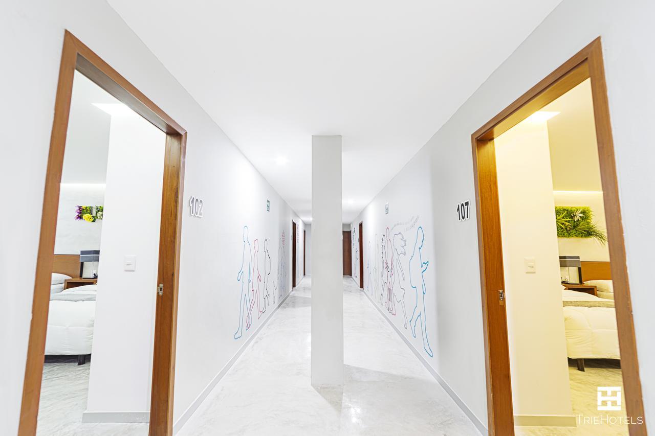 Hotel Urban 101 チェトゥマル エクステリア 写真