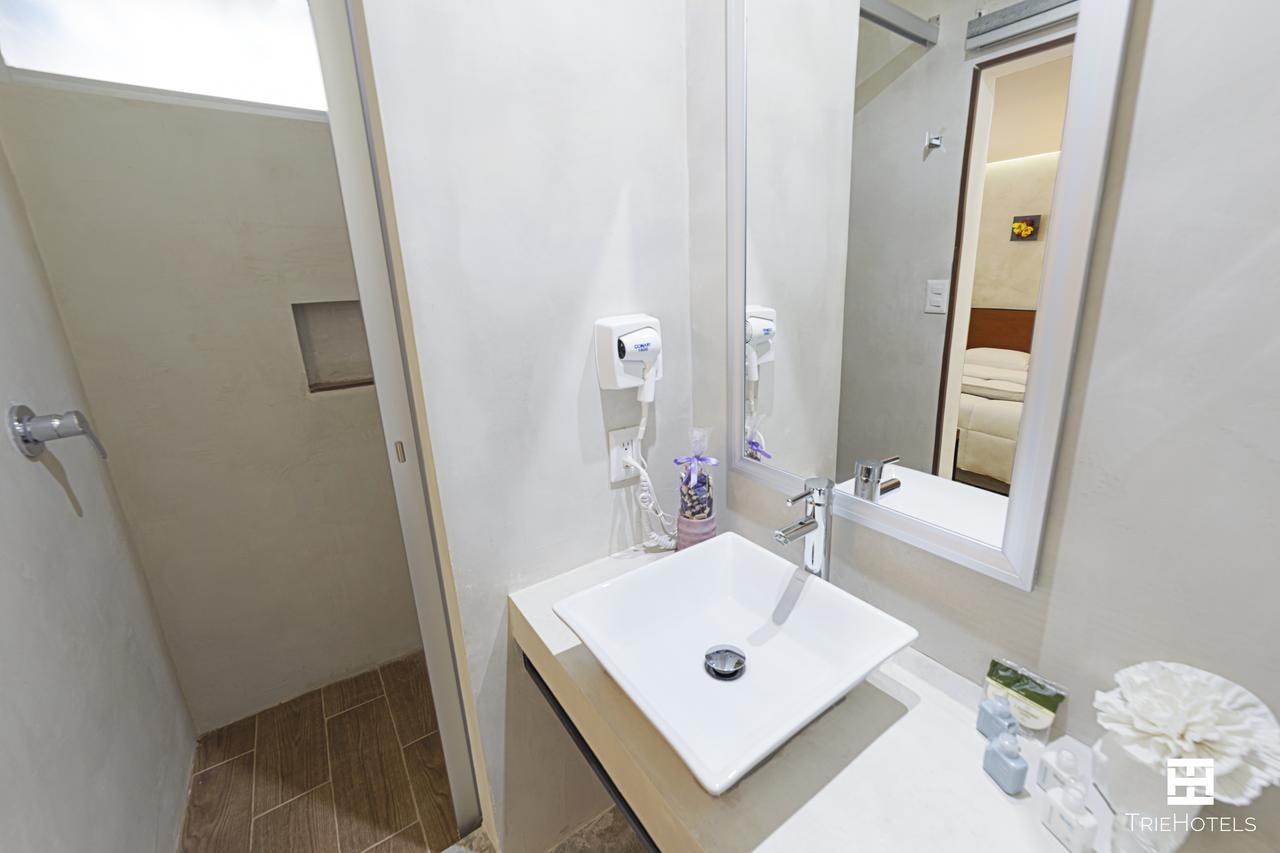 Hotel Urban 101 チェトゥマル エクステリア 写真